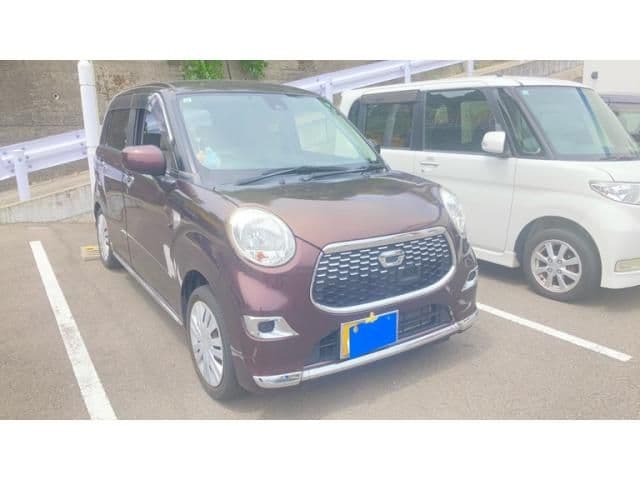 DAIHATSU