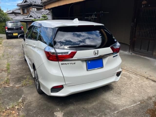 HONDA