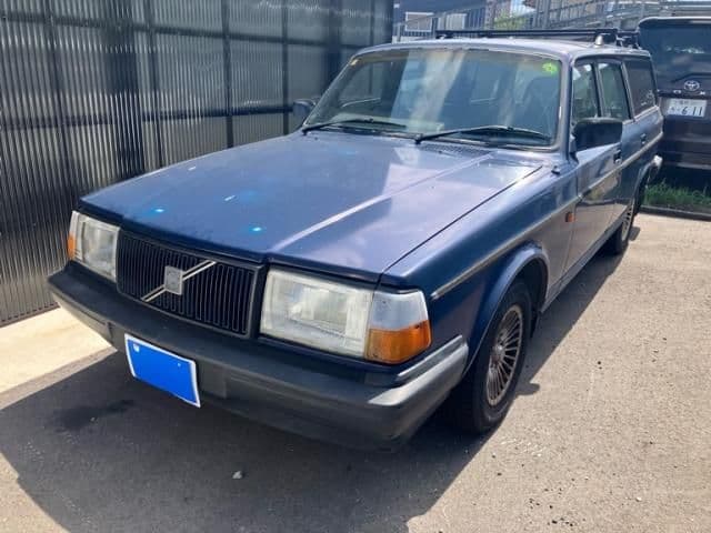 VOLVO