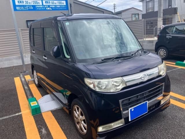 DAIHATSU