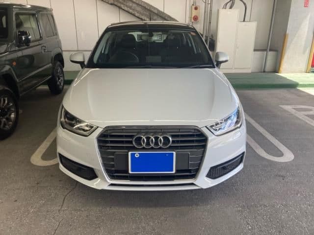 AUDI