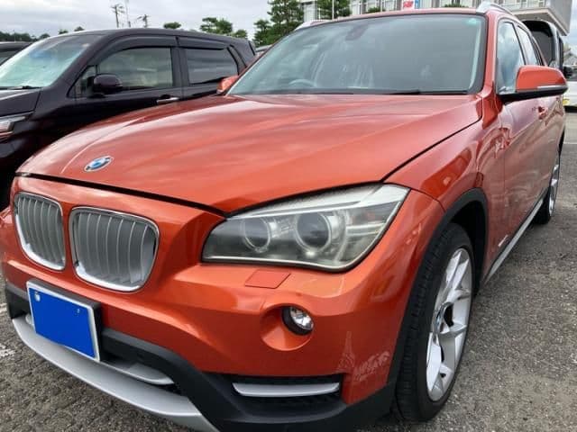 BMW