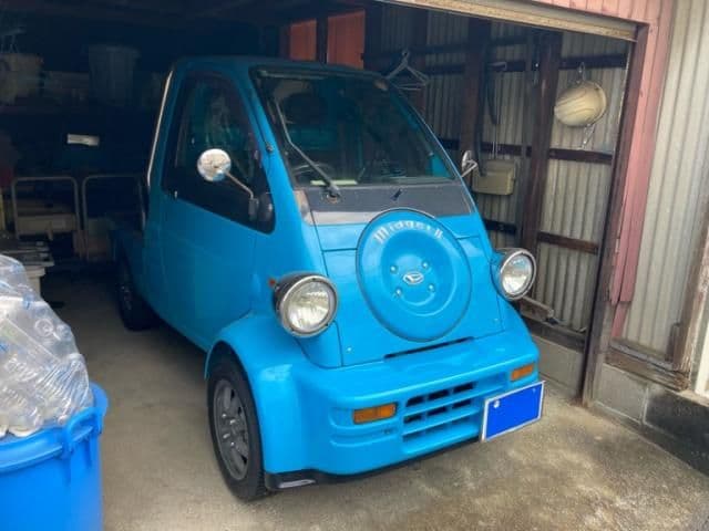 DAIHATSU