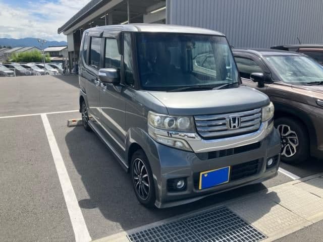 HONDA