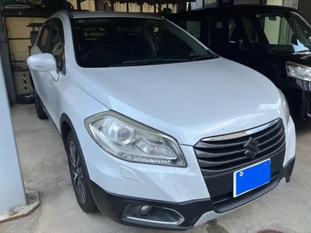 SUZUKI