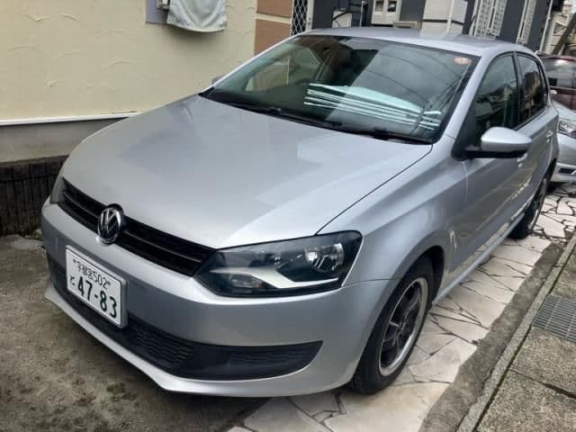 VOLKSWAGEN