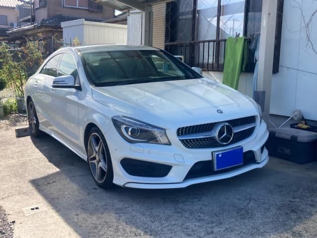 MERCEDES BENZ