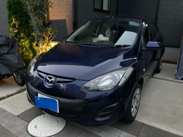 MAZDA