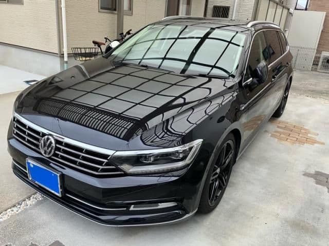 VOLKSWAGEN