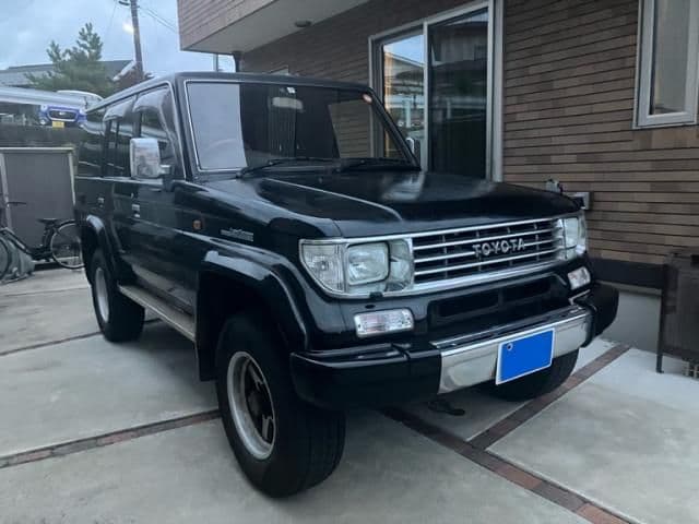 TOYOTA