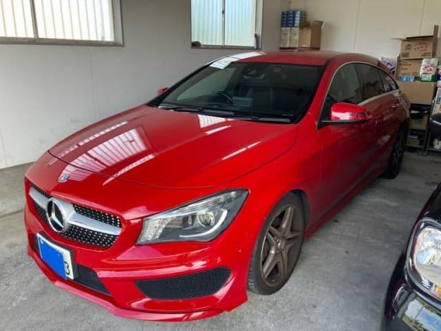 MERCEDES BENZ