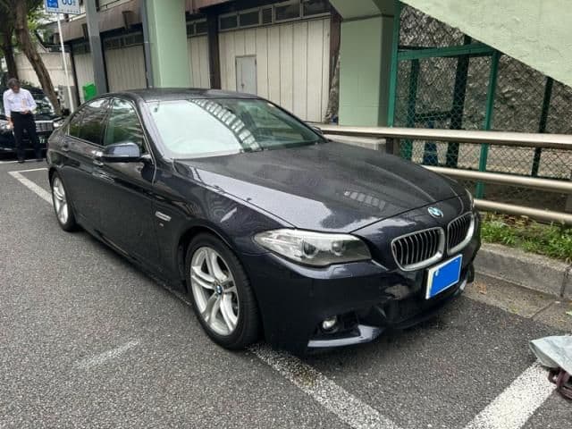 BMW