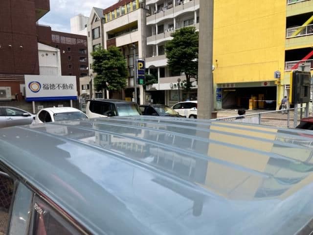 TOYOTA LANDCRUISER PRADO