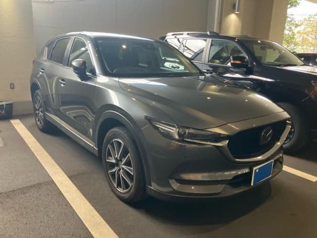 MAZDA