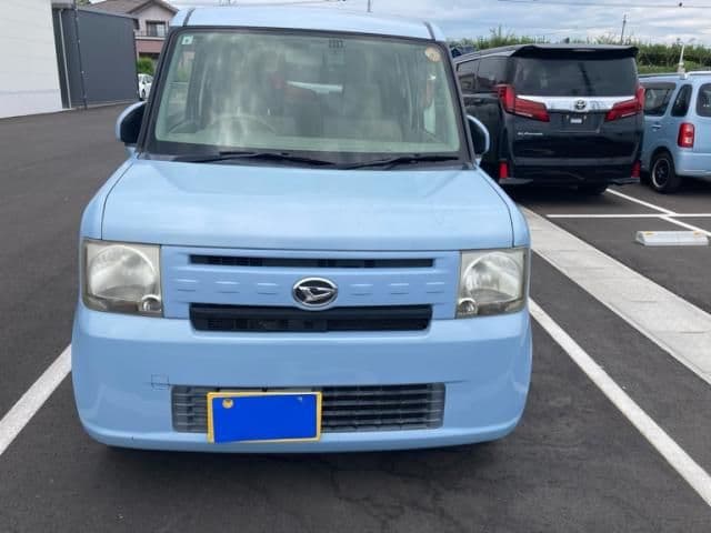 DAIHATSU