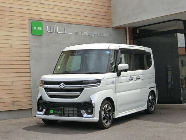 SUZUKI