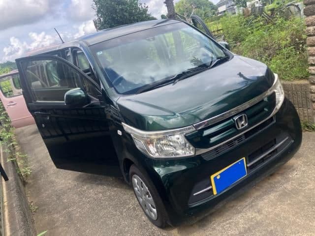 HONDA