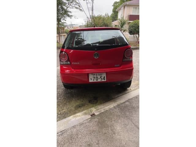 VOLKSWAGEN