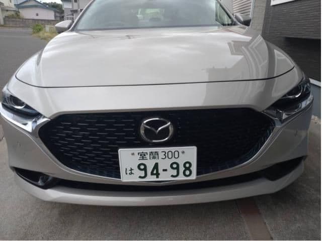MAZDA