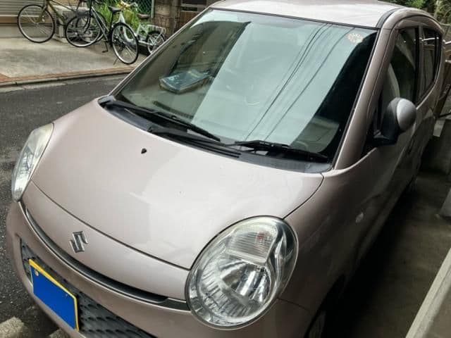 SUZUKI