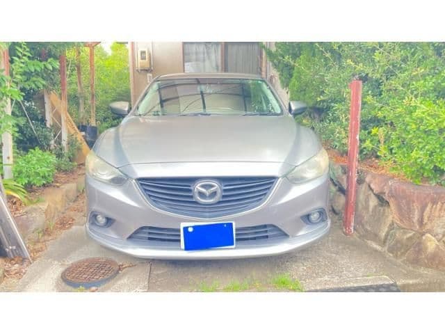 MAZDA