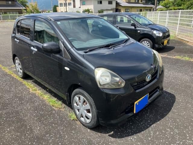 DAIHATSU