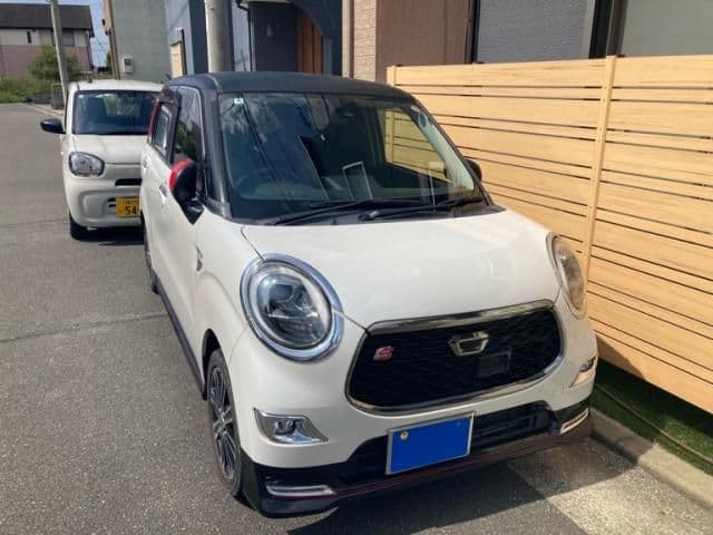 DAIHATSU