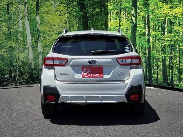 SUBARU