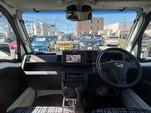 DAIHATSU