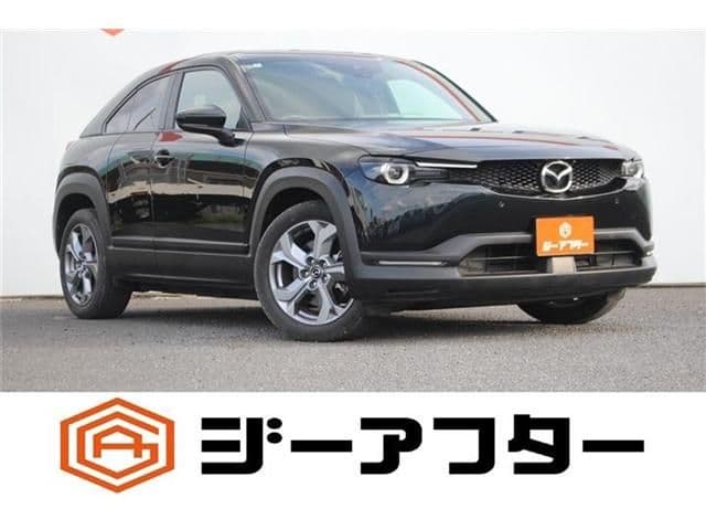 MAZDA MX-30 EV