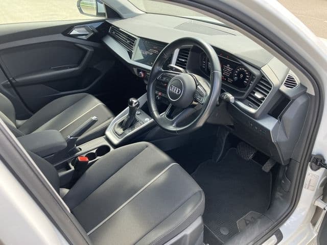 AUDI