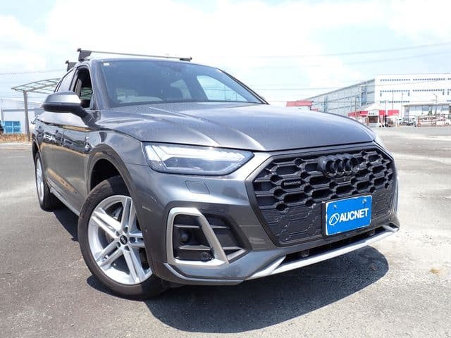 AUDI AUDI Q5