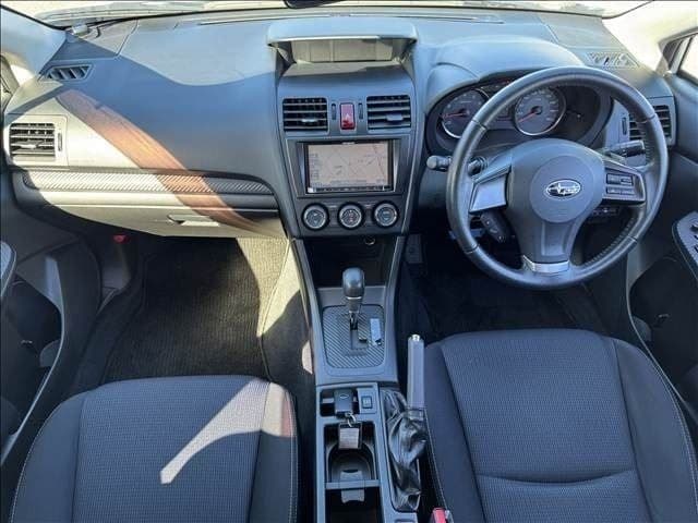 SUBARU