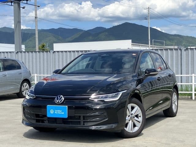 VOLKSWAGEN VOLKSWAGEN GOLF