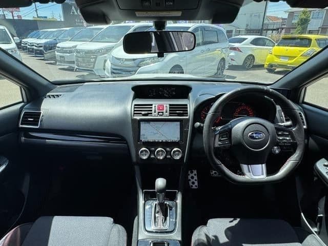 SUBARU