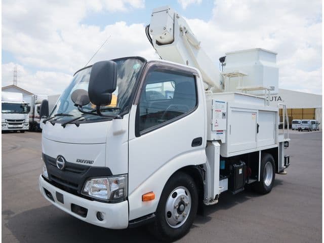 HINO DUTRO