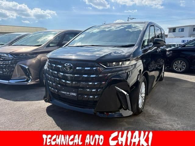 TOYOTA null