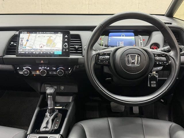 HONDA
