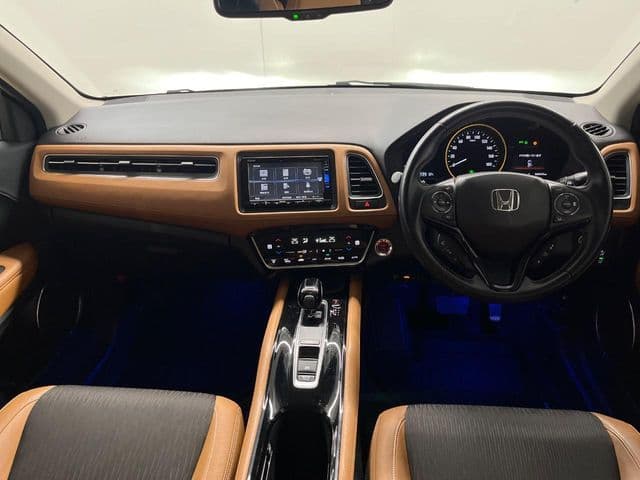 HONDA