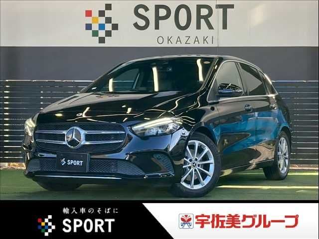 MERCEDES BENZ