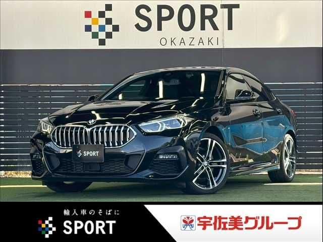 BMW BMW 2series Gran coupe