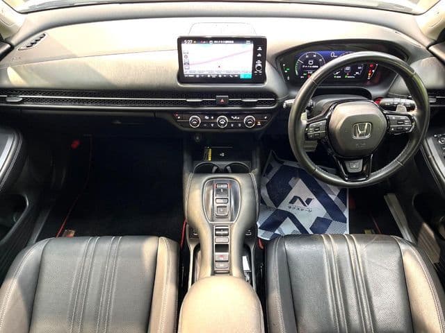 HONDA