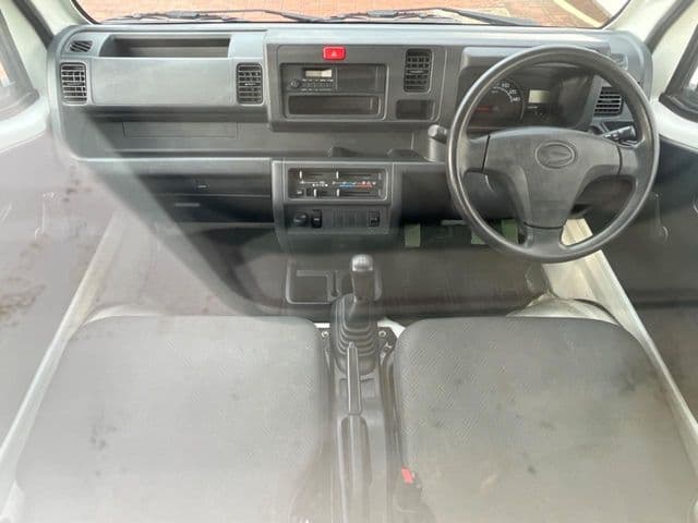 DAIHATSU