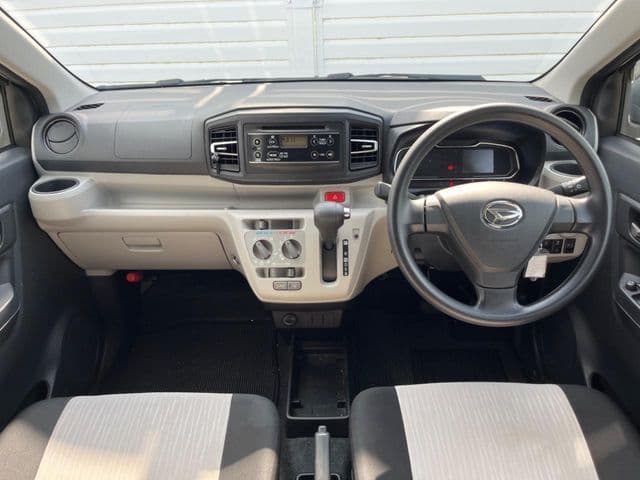 DAIHATSU