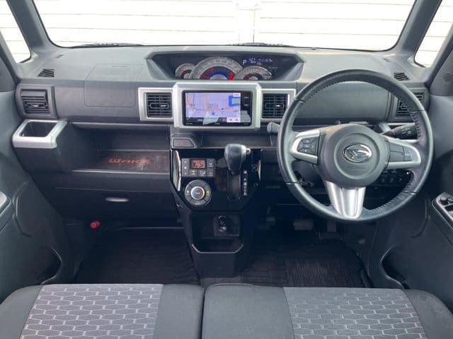 DAIHATSU