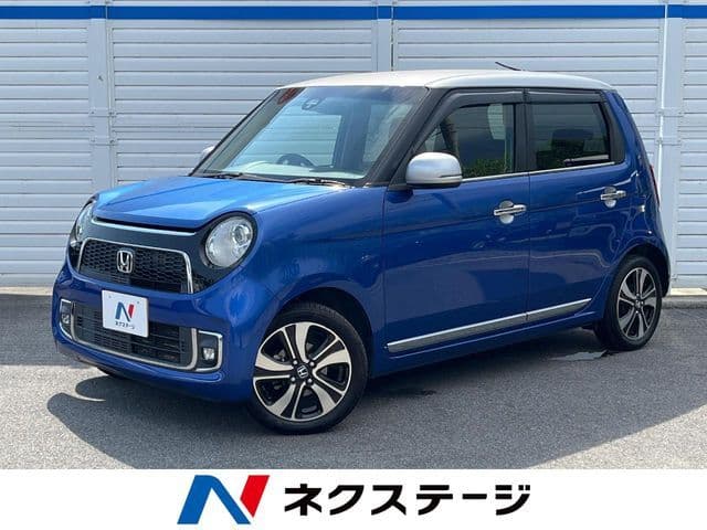 HONDA N-ONE
