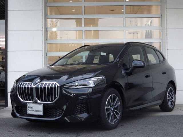 BMW BMW 2series Active Tourer