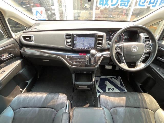 HONDA