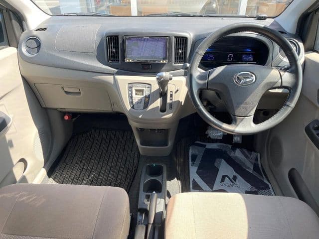 DAIHATSU