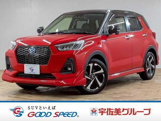 DAIHATSU